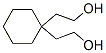 CAS#: 3187-27-7， 2-[1-(2-Hydroxyethyl)Cyclohexyl]Ethanol