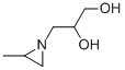 CAS#: 31877-20-0， 3-(2-Methylaziridin-1-Yl)Propane-1,2-Diol
