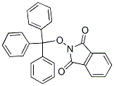 CAS#: 31938-10-0， 2-[Tri(Phenyl)Methoxy]Isoindole-1,3-Dione