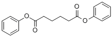 CAS#: 3195-37-7， Diphenyl Adipate