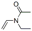 CAS#: 3195-79-7， N-Ethenyl-N-Ethylacetamide
