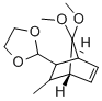 CAS#: 31969-65-0， 2-(7,7-Dimethoxy-5-Methyl-6-Bicyclo[2.2.1]Hept-2-Enyl)-1,3-Dioxolane