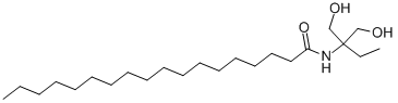 CAS#: 31977-94-3， N-[1-Hydroxy-2-(Hydroxymethyl)Butan-2-Yl]Octadecanamide