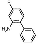 CAS#: 321-68-6， 4-Fluoro-2-Biphenylamine