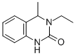 CAS#: 32150-47-3， 3-Ethyl-4-Methyl-1,4-Dihydroquinazolin-2-One