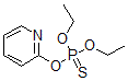 CAS#: 32194-23-3， Diethoxy-Pyridin-2-Yloxy-Sulfanylidenephosphorane