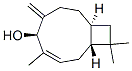 CAS#: 32214-88-3， (3Z)-4,11,11-Trimethyl-8-Methylidenebicyclo[7.2.0]Undec-3-En-5-Ol