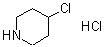 CAS#: 32235-53-3， 4-Chloropiperidine Hydrochloride