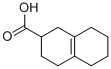 CAS#: 32298-28-5， 1,2,3,4,5,6,7,8-Octahydro-Naphthalene-2-Carboxylic Acid