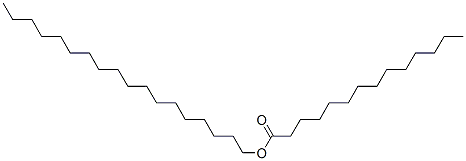 CAS#: 3234-81-9， Octadecyl Tetradecanoate