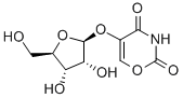 CAS#: 32388-21-9， 5-[(2S,3R,4S,5R)-3,4-Dihydroxy-5-(Hydroxymethyl)Oxolan-2-Yl]-1,3-Oxazine-2,4-Dione