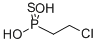 CAS#: 32403-58-0， 2-Chloroethyl-Dihydroxy-Sulfanylidenephosphorane