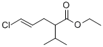 CAS#: 324519-65-5， (4E)-5-Chloro-2-(1-Methylethyl)-4-Pentenoic Acid Ethyl Ester