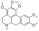 CAS#: 3246-21-7， (S)-6,7,7a,8-Tetrahydro-4,10,11-Trimethoxy-7-Methyl-5H-Benzo(g)-1,3-Benzodioxolo(6,5,4-De)Quinoline
