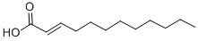 CAS#: 32466-54-9， trans-2-Dodecenoic Acid