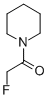 CAS#: 325-57-5， 2-Fluoro-1-Piperidin-1-Ylethanone