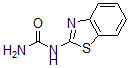 CAS#: 32568-55-1， 1,3-Benzothiazol-2-Ylurea