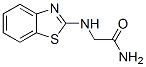 CAS#: 325767-04-2， 2-(2-Benzothiazolylamino)-Acetamide