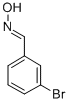 CAS#: 32605-62-2， 3-Bromobenzaldehyde Oxime