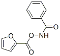 CAS#: 32621-59-3， (Benzoylamino) Furan-2-Carboxylate