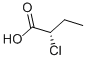 structure of CAS# 32653-32-0, (S)-2-Chloro-n-Butyric Acid;(S)-2-CHLORO-N-BUTYRIC ACID 95+%;(S)-(-)-2-CHLOROBUTANOIC ACID;(S)-2-CHLORO-N-BUTYRIC ACID