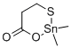CAS#: 32673-05-5， 2,2-Dimethyl-1,3,2-Oxathiastanninan-6-One