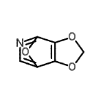 CAS#: 327029-37-8， 3,5,10-Trioxa-8-Azatricyclo[5.2.1.0<Sup>2,6</Sup>]Deca-1(9),2(6),7-Triene