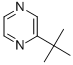structure of CAS# 32741-11-0, 2-Tert-Butylpyrazine;(1,1-Dimethylethyl)Pyrazine;Zinc02539804