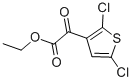 CAS#: 32766-64-6， Ethyl (2,5-Dichlorothien-3-Yl)(Oxo)Acetate