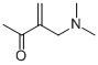 CAS#: 32778-35-1， 3-[(Dimethylamino)Methyl]-3-Buten-2-One