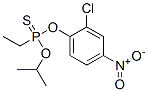 CAS#: 328-04-1， Ethyl-Phosphonothioic Acid O-(2-Chloro-4-Nitrophenyl) O-(1-Methylethyl) Ester