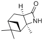 CAS#: 328010-05-5， (1S, 2S, 5R, 7S)-2,8,8,Trimethyl-3-Azatricyclo[5.1.1.0(2,5)]Nonane-4-One