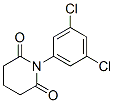 CAS 登录号：32809-21-5， 1-(3,5-二氯苯基)哌啶-2,6-二酮