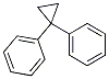 CAS#: 3282-18-6， (1-Phenylcyclopropyl)Benzene