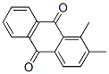 CAS#: 3285-98-1， 1,2-Dimethylanthracene-9,10-Dione