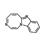 CAS#: 328965-37-3， [1,4]Diazocino[1,8-A]Benzimidazole