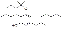 CAS#: 32904-22-6， 6,6,9-Trimethyl-3-(3-Methyloctan-2-Yl)-7,8,9,10-Tetrahydrobenzo[c]Chromen-1-Ol