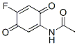 CAS#: 329349-97-5， N-(4-Fluoro-3,6-Dioxo-1,4-Cyclohexadien-1-Yl)-Acetamide