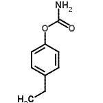 CAS#: 329710-15-8， 4-Ethylphenyl Carbamate