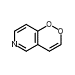 CAS#: 329711-74-2， [1,2]Dioxino[4,3-c]Pyridine