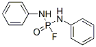 CAS#: 330-08-5， N-[Fluoro-(Phenylamino)Phosphoryl]Aniline
