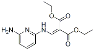 CAS#: 33007-33-9， Diethyl 2-[[(6-Aminopyridin-2-Yl)Amino]Methylidene]Propanedioate
