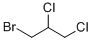 CAS#: 33037-07-9， 1-Bromo-2,3-Dichloropropane