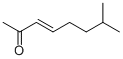 CAS#: 33046-81-0， 7-Methyloct-3-En-2-One