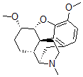CAS#: 33049-61-5， 3,6-alpha-Dimethoxy-4,5-alpha-Epoxy-17-Methyl-Morphinan