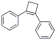 CAS#: 3306-02-3， (2-Phenyl-1-Cyclobutenyl)Benzene