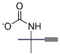 CAS#: 33060-69-4， 2-Methylbut-3-Yn-2-Yl Carbamate