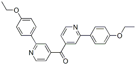 CAS#: 33077-69-9， (4-Ethoxyphenyl)-Pyridin-4-Ylmethanone