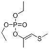 CAS#: 3309-79-3， Diethyl [(E)-1-Methylsulfanylprop-1-En-2-Yl] Phosphate