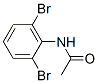 CAS#: 33098-80-5， N-(2,6-Dibromophenyl)Acetamide